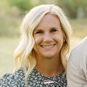 Meet your Posher, Brittany